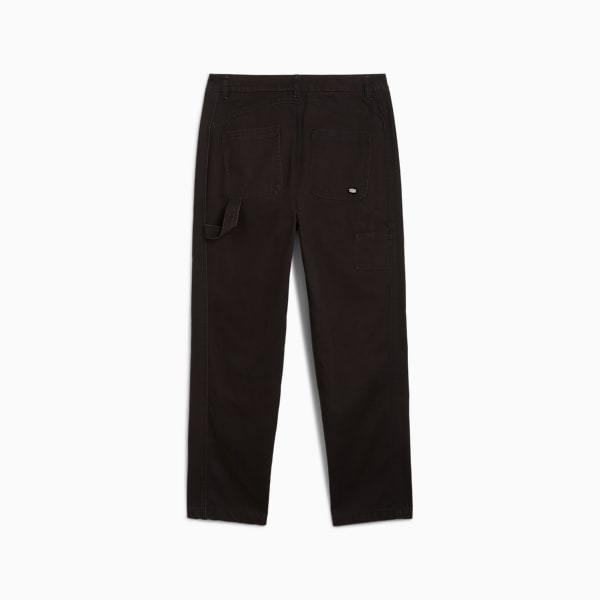 Pants YONA para mujer, PUMA Black, large-MEX