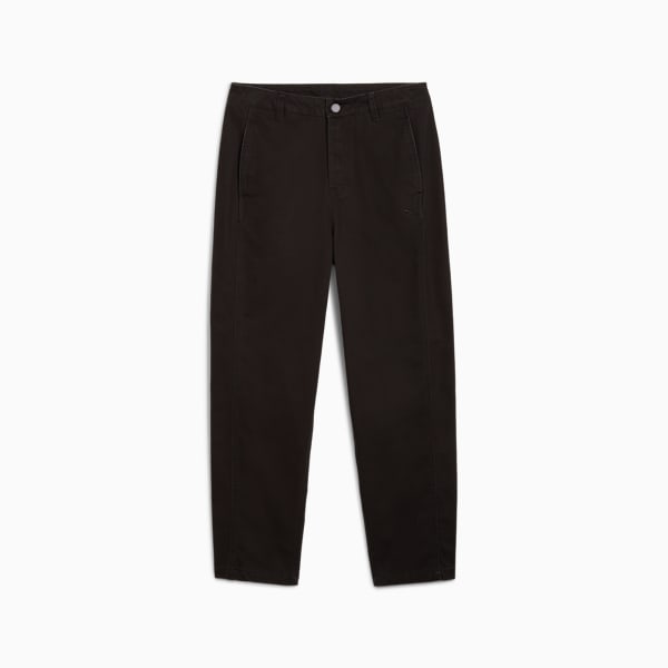 Pants YONA para mujer, PUMA Black, large-MEX
