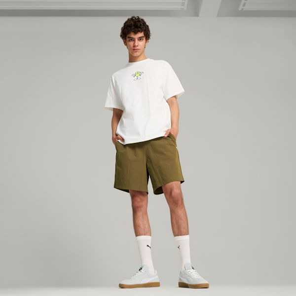 Playera PUMA x STEFAN MARX, PUMA White, large-MEX