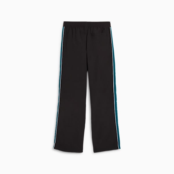 Pantalones deportivos PLAY LOUD T7, PUMA Black, large-MEX