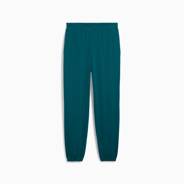 Pantalones CLASSICS+ Relaxed para hombre, Cold Green, large-ARG