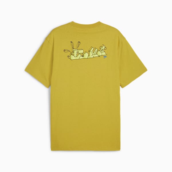Playera Hombre DOWNTOWN, Golden Fog, large-MEX
