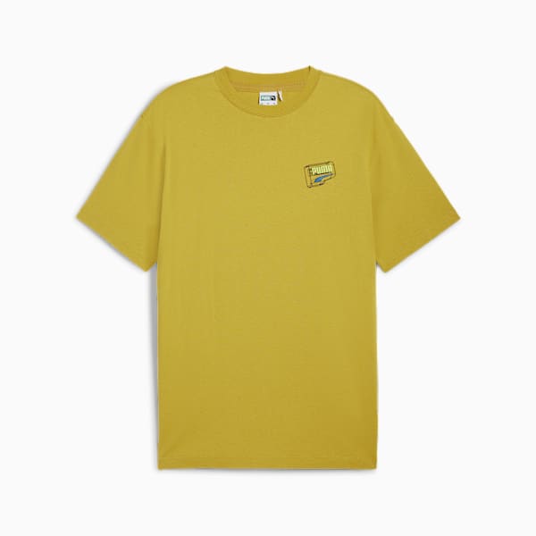 Playera Hombre DOWNTOWN, Golden Fog, large-MEX