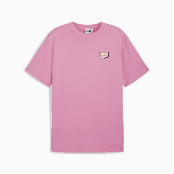 Remera Downtown Relaxed Graphic, Mauved Out, large-ARG