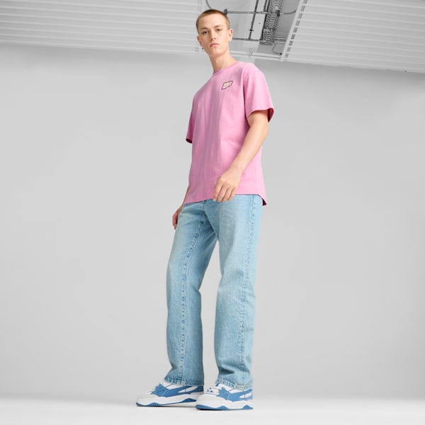 Remera Downtown Relaxed Graphic, Mauved Out, large-ARG