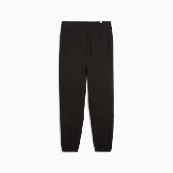 Pants DOWNTOWN, PUMA Black, large-MEX