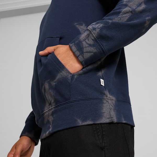 Buzo con capucha DOWNTOWN Relaxed unisex, Club Navy, large-ARG