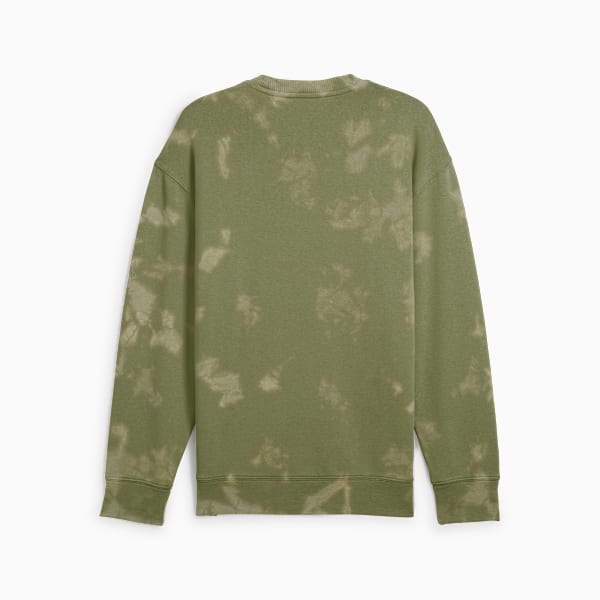 Buzo DOWNTOWN Relaxed unisex, Calming Green, large-ARG