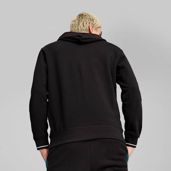 Buzo con capucha PLAY LOUD CLASSICS para hombre, PUMA Black, large-ARG