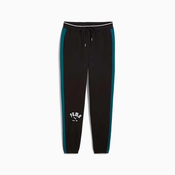 Pantalones PLAY LOUD T7 para hombre, PUMA Black, large-ARG