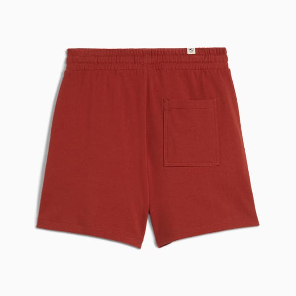 Short DOWNTOWN RE:COLLECTION, Mars Red, large-ARG