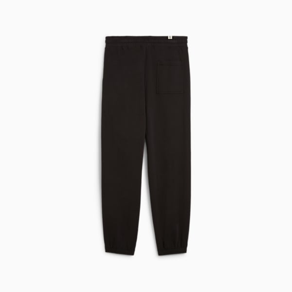 DOWNTOWN RE:COLLECTION Pants Women, PUMA Black, large-MEX