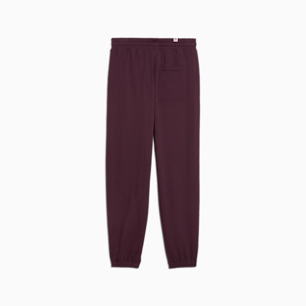 DOWNTOWN RE:COLLECTION Pants Women, Midnight Plum, large-MEX