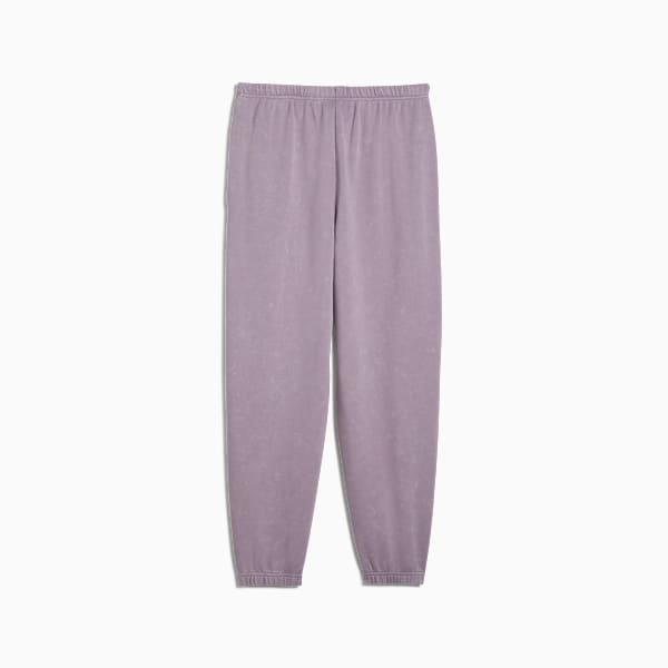 Jogging holgado DARE TO Washed para mujer, Pale Plum, large-ARG