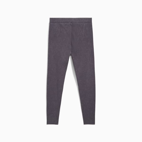 Leggings DARE TO Washed para mujer, Galactic Gray, large-ARG