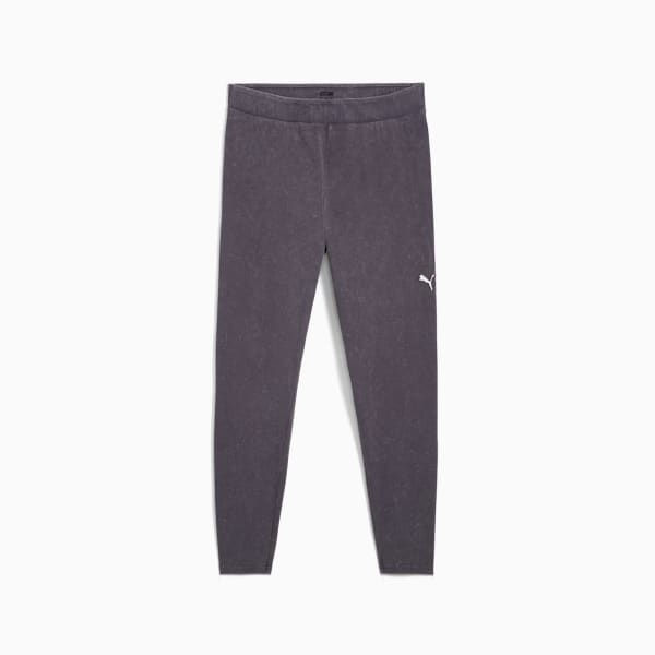 Leggings DARE TO Washed para mujer, Galactic Gray, large-ARG