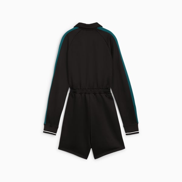 Romper PLAY LOUD T7 para mujer, PUMA Black, large-MEX