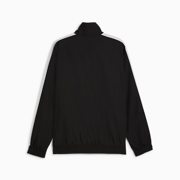 Chamarra oversize T7, PUMA Black, large-MEX