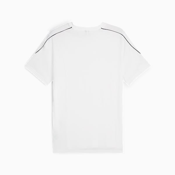 Playera Hombre Scuderia Ferrari Race MT7+, PUMA White, large-MEX