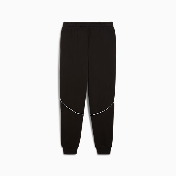 Pantalones Scuderia Ferrari Race para hombre, PUMA Black, large-ARG