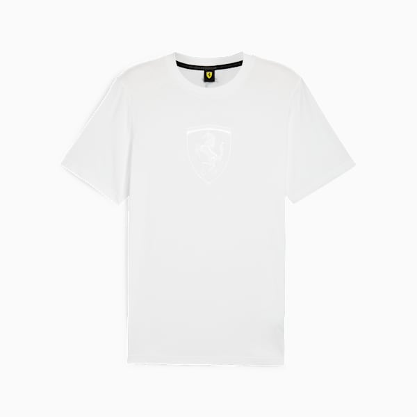 Remera Ferrari Race&nbsp;, PUMA White, large-ARG
