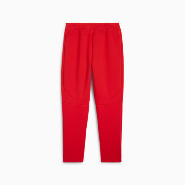 Pantalones Ferrari Style MT7, Rosso Corsa, large-ARG