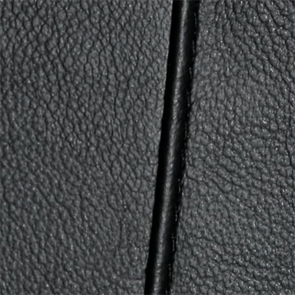 T7 Pleather Track Jacket, PUMA Black, large-MEX