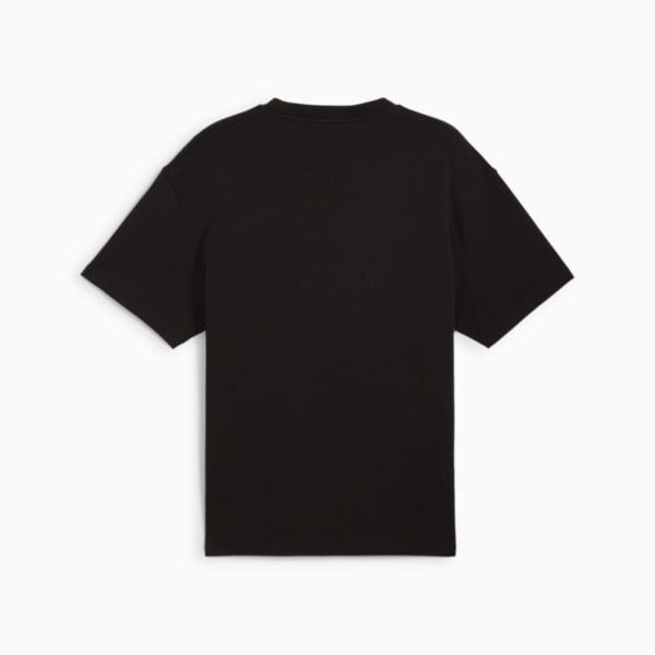 Remera de basketball Crowd Craze 1 para hombre, PUMA Black, large-ARG