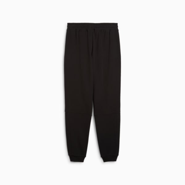 F1 Sweatpants Men, PUMA Black, large-MEX