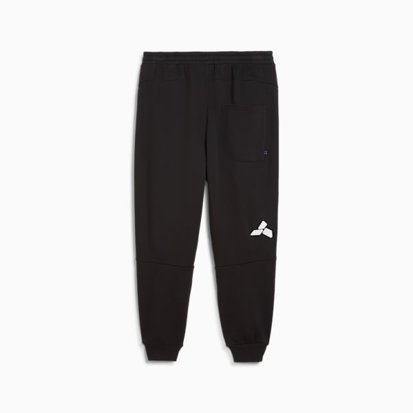 Jogging BMW M Motorsport Statement para hombre, PUMA Black, large-ARG