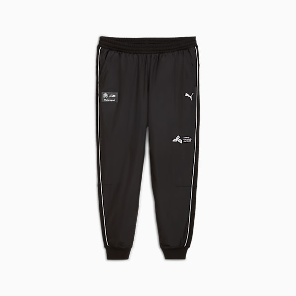 Jogging BMW M Motorsport Statement para hombre, PUMA Black, large-ARG