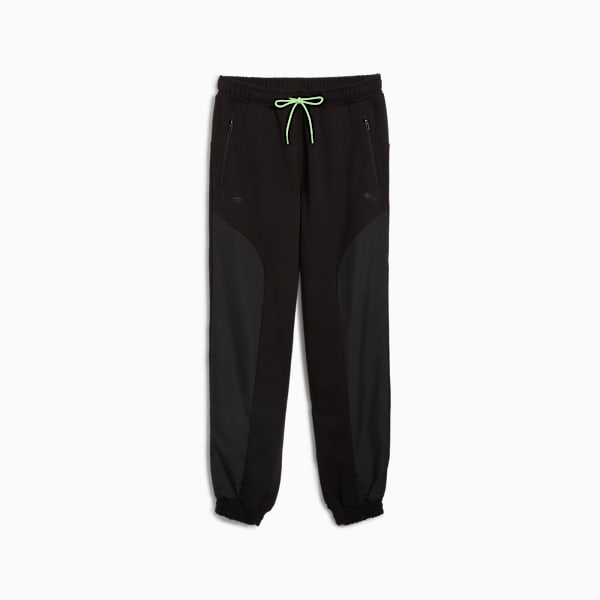 Pantalones Mercedes-AMG Petronas F1® Statement para hombre, PUMA Black, large-ARG
