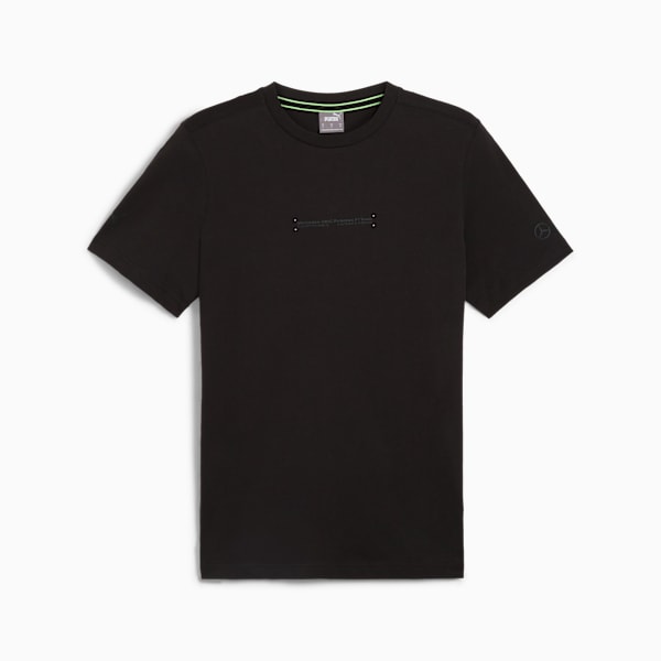 Remera Mercedes-AMG Petronas F1® Statement para hombre, PUMA Black, large-ARG