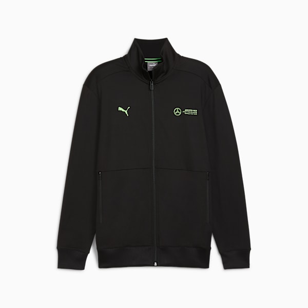 Campera MAPF1 Cloudspun, PUMA Black, large-ARG