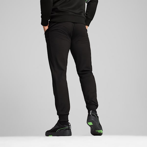 Pantalones Mercedes-AMG Petronas F1® Cloudspun para hombre, PUMA Black, large-ARG