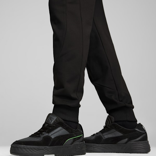 Pantalones Mercedes-AMG Petronas F1® Cloudspun para hombre, PUMA Black, large-ARG