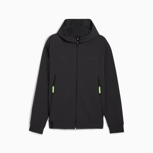 Campera Mercedes-AMG Petronas F1® PUMATECH para hombre, PUMA Black, large-ARG