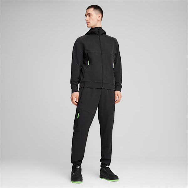 Campera Mercedes-AMG Petronas F1® PUMATECH para hombre, PUMA Black, large-ARG