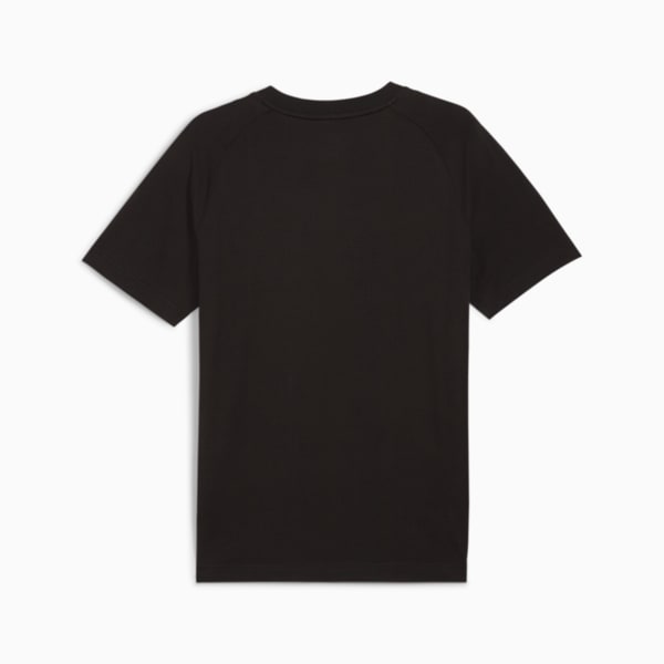 Remera MAPF1 PUMATECH, PUMA Black, large-ARG