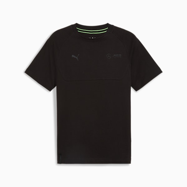 Remera MAPF1 PUMATECH, PUMA Black, large-ARG