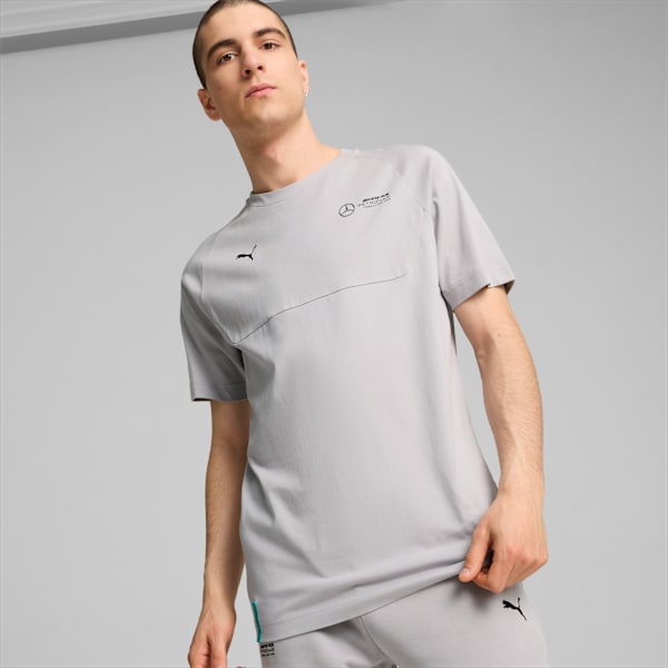 Remera MAPF1 PUMATECH, Team Silver, large-ARG