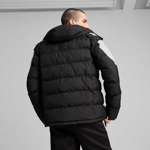 Campera Mercedes-AMG Petronas F1® MT7+ Ecolite para hombre, PUMA Black, large-ARG