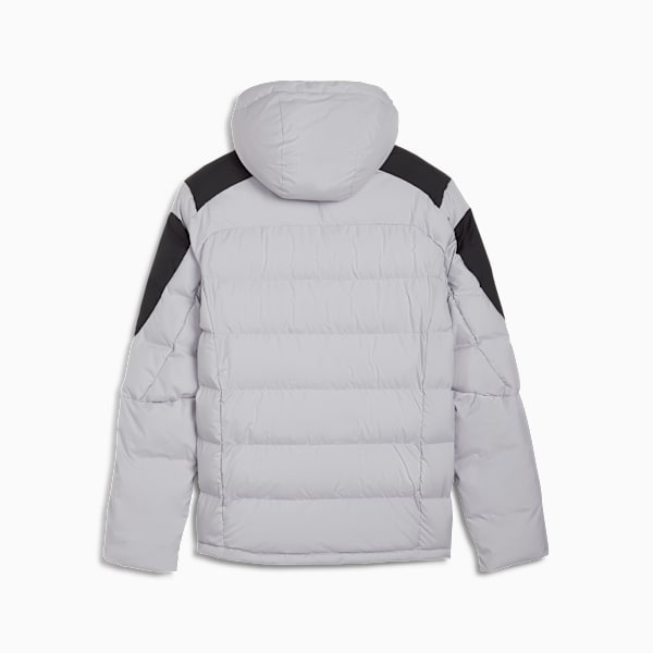 Campera Mercedes-AMG Petronas F1® MT7+ Ecolite para hombre, Team Silver, large-ARG