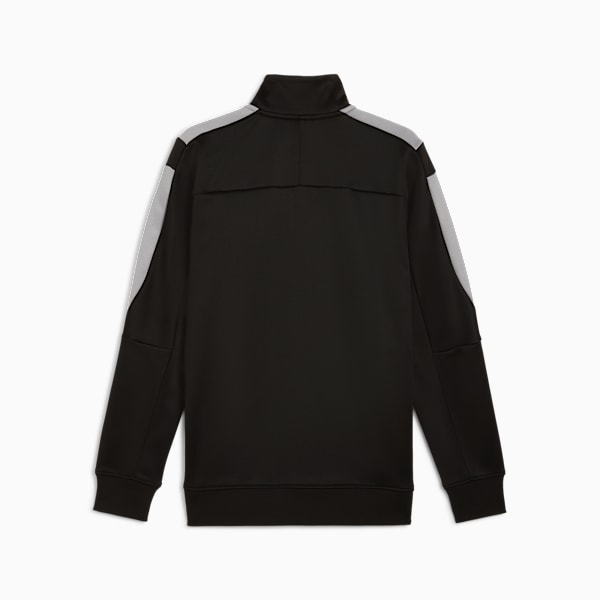 Campera deportiva Mercedes-AMG Petronas F1® MT7+ para hombre, PUMA Black, large-ARG