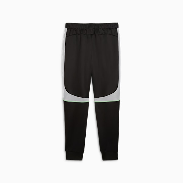 Pantalones deportivos Mercedes-AMG Petronas F1® MT7+ para hombre, PUMA Black, large-ARG