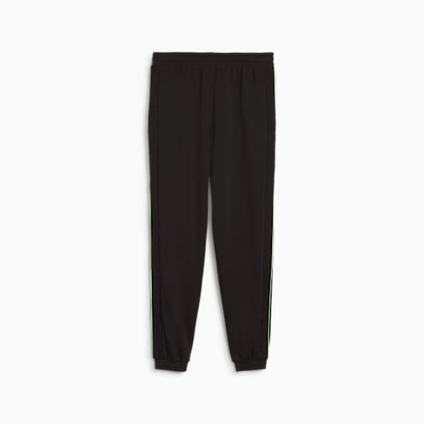 Pantalones Mercedes-AMG Petronas F1® para hombre, PUMA Black, large-ARG