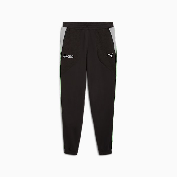 Pantalones Mercedes-AMG Petronas F1® para hombre, PUMA Black, large-ARG