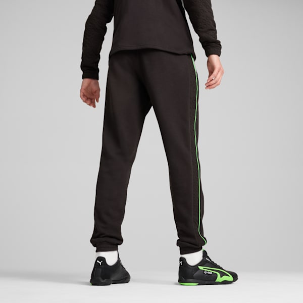 Pantalones Mercedes-AMG Petronas F1® para hombre, PUMA Black, large-ARG