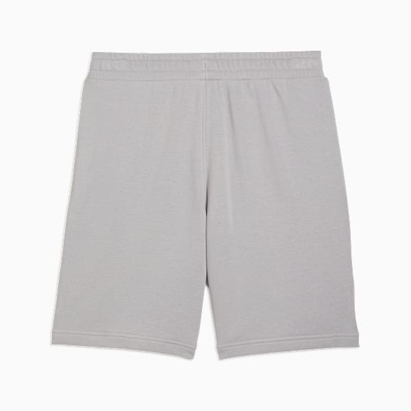 Short MAPF1 Sweat, Team Silver, large-ARG