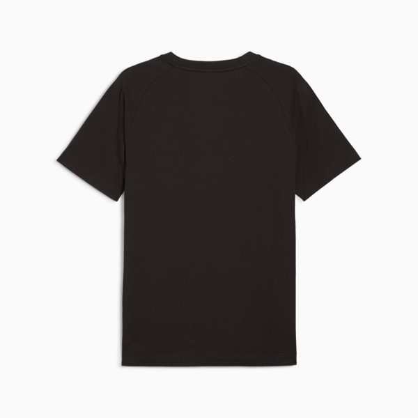 Remera BMW M Motorsport LIFE PUMATECH para hombre, PUMA Black, large-ARG